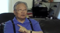 出五百年后仍有人看的书——专访《红色新闻兵》作者李振盛