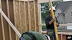 美国房屋市场最新数据亦疲软