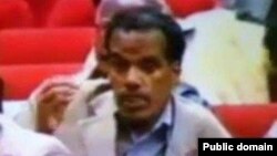 ዶ/ር አንማው አንተነህ