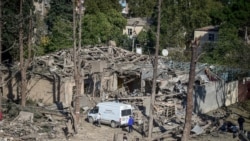 Biden and Trump hit the campaign trails