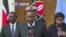 VOA60 Afirka: Shugaban Kenya, Uhuru Kenyatta, Ya Ce An Shawo Kan Harin Yan’Taddan Da Ya Hallaka Mutane 14