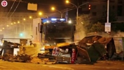 Belarus Prez Claims He Never Dismissed COVID-19, But Here’s Proof