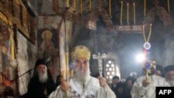 Патриарх Ириней