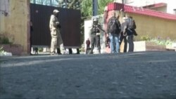 Вибори покажуть, хто в Україні хоче закінчення кризи - спостерігачі