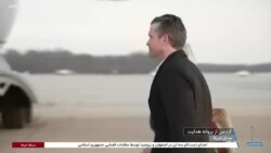 سفر وزیر دفاع آمریکا به بلژیک برای دیدار با مقامات ناتو 