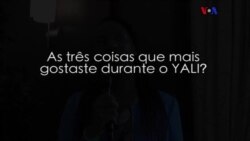 YALI 2016: Como se chama a tua inspiração