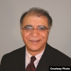 穆扎法尔•奇什蒂律师