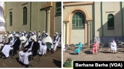 ዒድ መውሊድ ኣብ ኣስመራ