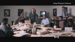 In Movie 'Truth,' the Devil Is in the Details