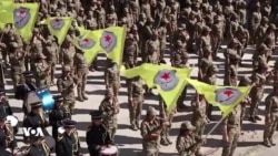 Rola Jinan li Herêmên Rêveberiya Xweser û Daxwazên Wan ji Sûriya Nû