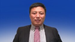 陈建刚，“新冠肺炎索赔法律顾问团”律师