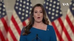 美共和党向特朗普靠拢 会议主席切尼职位不保