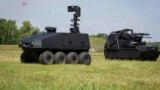 '킬러로봇' 우려에도 각국 무인 군사장비 경쟁