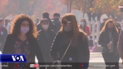 Vështirësitë e bizneseve të grave gjatë pandemisë