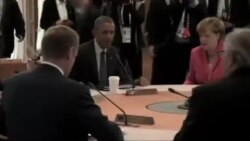 اعضای گروه ۷ درمورد تمدید مهلت تحریم‌های روسیه توافق کردند