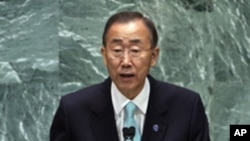 နိုင်ငံရေးအကျဉ်းသား လွှတ်ပေးရေး ကုလနဲ့အမေရိကန် အနီးကပ်စောင့်ကြည့်