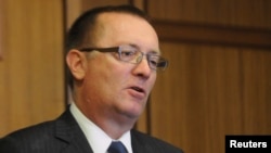 Kepala urusan politik PBB Jeffrey Feltman (Foto: dok).