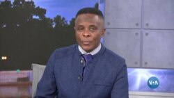 Luanda-Nairobi: Afrika ekosala bitumba kati na RDC to ekokende na kimya?