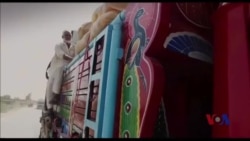 艾未未出纪录片聚焦世界各地难民苦难经历