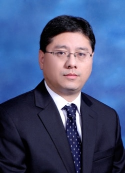 上海交通大学管理科学系教授董明 (照片提供: 董明)