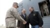Panetta in Afghanistan to Discuss Troop Drawdown 