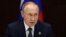 ولادیمر پوتین، رییس جمهور روسیه