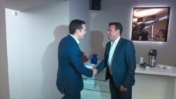 Ако пропаднат преговорите за името, и Грција во изолација