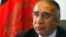 علی احمد جلالی، وزیر داخلۀ پیشین افغانستان