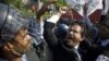 დემონსტრაცია პაკისტანში
