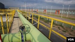 የሃዋሳ ኢንዱስትሪ ፓርክ 