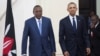 Sécurité et terrorisme au coeur des discussions entre Obama et Kenyatta