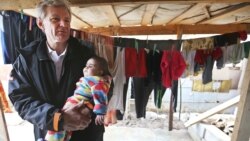 የሶሪያ መንግስት በጦርነት ለተጎዱት እርዳታ እንዳይገባ እንቅፋት መሆኑ ተነገረ