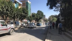 ትግራይ ውስጥ ታካሚዎች እየተጎዱ መሆኑ ተነገረ