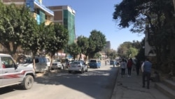 Magaalaa Maqalee Keessatti Hiriirri Mormii Geggeessame: Dr. Debretsiyoon Gebremikaa’el