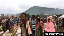  መርሳ ከተማ ዕዳጋ ቦታ - ፋይል