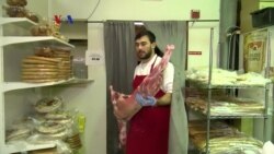 Industri Daging Halal di Amerika