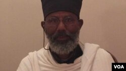 መምህር መልኬጻድቕ ኣብራሃ