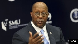 美国贸易代表柯克