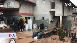 Mještani poplavljenih područja: Kriva je vlast zbog malih hidroelektrana