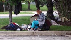 American Nonprofit Helps Homeless, One Person at a Time