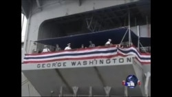 美国试图协调中日岛屿和南中国海领土争端