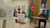 Bələdiyyə seçkiləri (Arxiv foto)