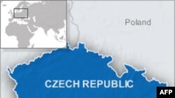 Çex respublikasının ictimai sektoru tətil elan edib