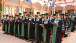 ኮሌጅ ሕክምናን ስነ-ፍልጠት ጥዕናን ኦሮታ ኣብ ምፍራይ ብቑዓት ሓካይም ዓቢ ተራ ከምዘለዎ ተገሊጹ