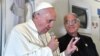 Paus: Larangan Kontrasepsi Tak Berarti Harus Beranak 'Seperti Kelinci'