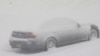 美国中西部遭遇暴风雪