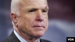 John McCain 