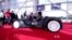 Coming Soon, to a Street Near You: 3-D-Printed Cars