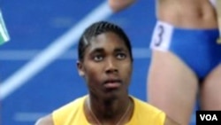 Caster Semenya kesulitan mendapatkan sponsor akibat "publisitas yang negatif" terhadap dirinya setelah dilarang bertanding selama 11 bulan untuk melakukan tes gender.