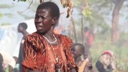 ዋሕዚ ደቡብ ሱዳናዊያን ስደተኛታት ኣብ ኣህጉር ኣፍሪቃ ዝዓበየ ምኳኑ ተሓቢሩ